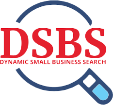 DSBS Logo