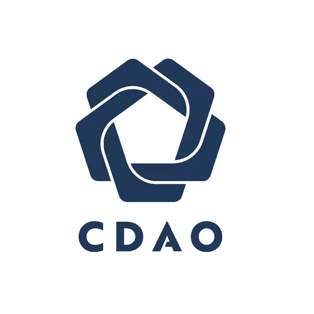 CDAO Vector logo