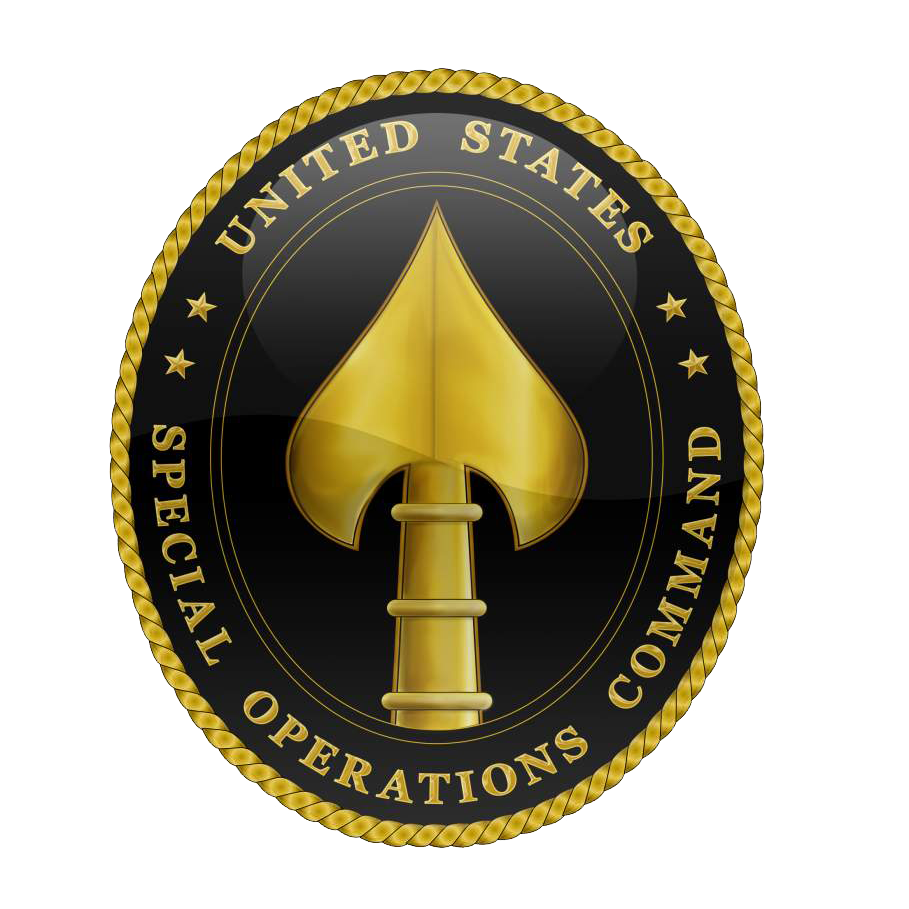 SOCOM logo